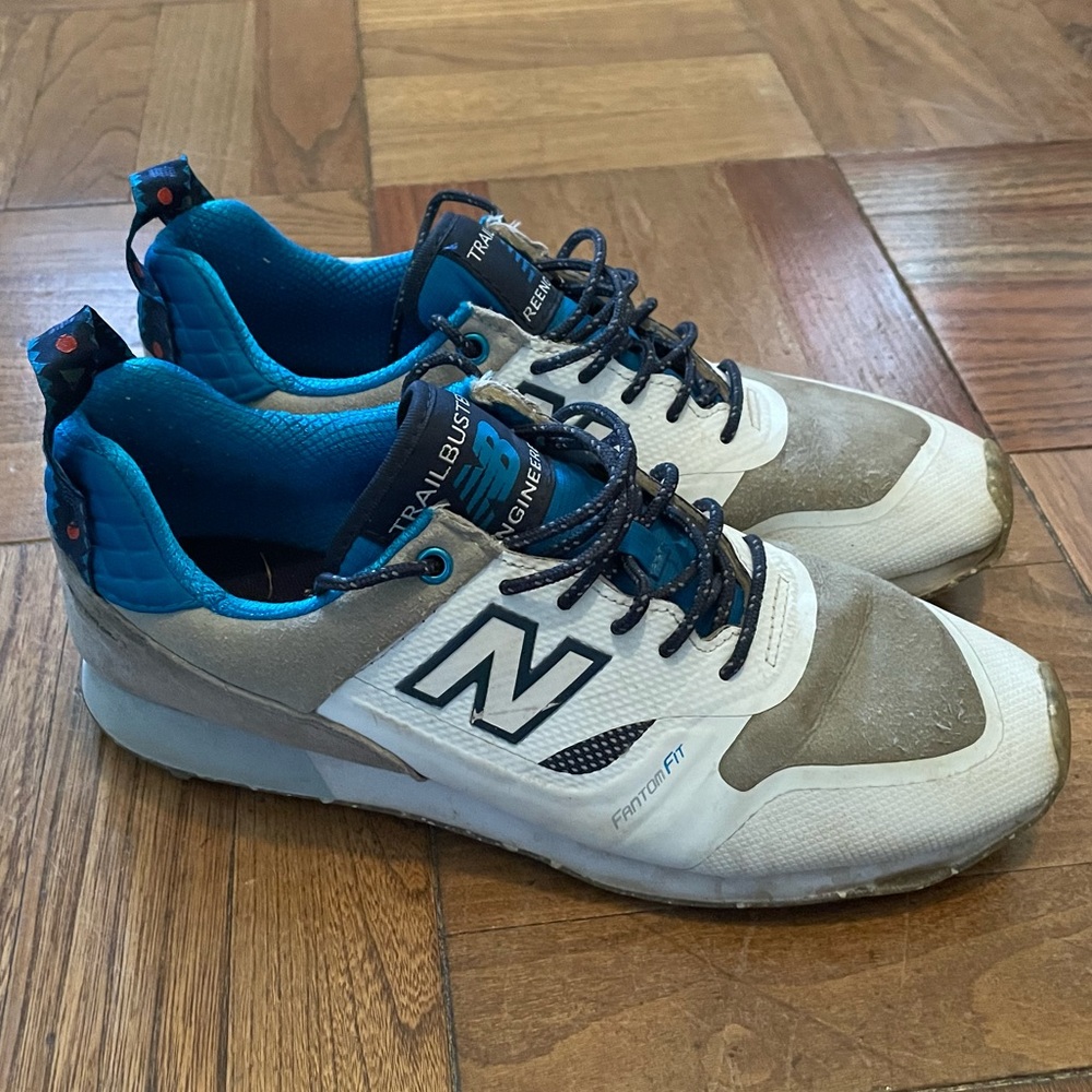New Balance Trailbuster Sneaker